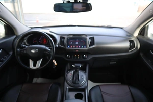 Внедорожник Kia Sportage 2014 года, 1480000 рублей, Мирное