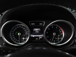 Внедорожник Mercedes-benz GL-класс 2013 года, 2678000 рублей, Тюмень