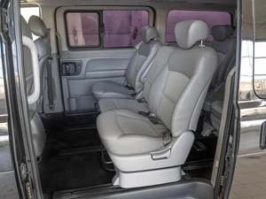 Минивэн Hyundai Grand Starex 2011 года, 1830000 рублей, Краснодар