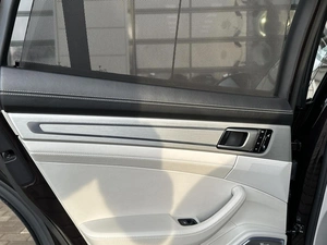 Лифтбек Porsche Panamera 4S 2017 года, 7650000 рублей, Уфа