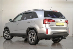 Внедорожник Kia Sorento 2014 года, 1659000 рублей, Челябинск