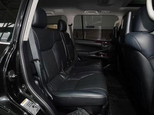Внедорожник Lexus LX 2015 года, 5499000 рублей, Тверь