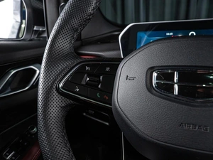 Внедорожник Geely Coolray 2024 года, 2279000 рублей, Волгоград