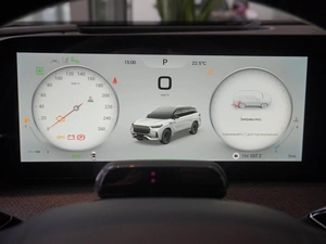 Внедорожник JAECOO J8 2025 года, 4869000 рублей, Тверь