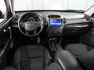 Внедорожник Kia Sorento 2013 года, 1999000 рублей, Аксай
