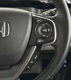 Минивэн Honda Stepwgn Spada 2020 года, 2257000 рублей, Красноярск