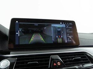 Седан BMW 5 серия 2021 года, 4635999 рублей, Москва