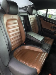 Седан Volkswagen Passat CC 2012 года, 1397000 рублей, Солонцы