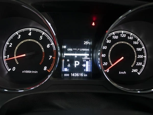 Внедорожник Mitsubishi ASX 2013 года, 1435000 рублей, Омск