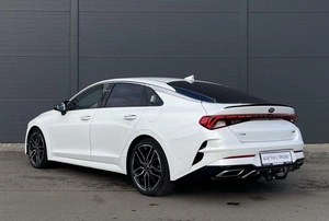 Седан Kia K5 2020 года, 2250000 рублей, Солонцы