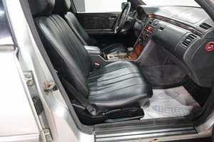Седан Mercedes-benz E-класс 1998 года, 499000 рублей, Новокузнецк