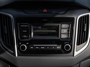 Внедорожник Hyundai Creta 2020 года, 1850000 рублей, Нижний Новгород