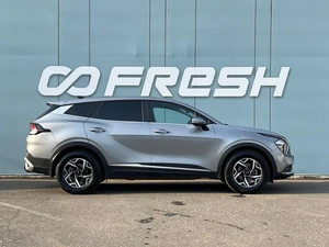 Внедорожник Kia Sportage 2024 года, 4010000 рублей, Ижевск