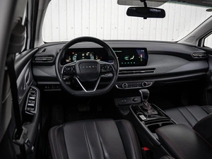 Седан Baic U5 Plus 2023 года, 1435000 рублей, Краснодар