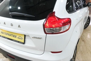 Хетчбэк ВАЗ (LADA) XRAY 2022 года, 1049000 рублей, Новокузнецк