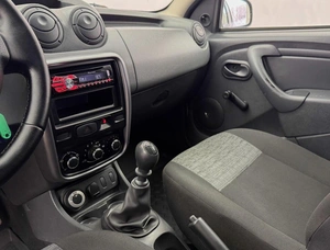 Внедорожник Renault Duster 2014 года, 949000 рублей, Орёл