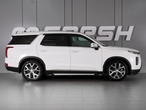 Внедорожник Hyundai Palisade 2021 года, 4815000 рублей, Минеральные Воды