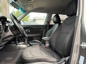 Хетчбэк Kia Soul 2014 года, 1254000 рублей, Ижевск