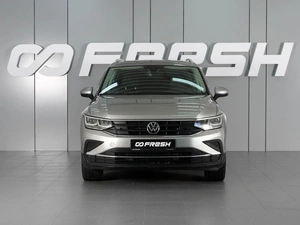 Внедорожник Volkswagen Tiguan 2021 года, 3190000 рублей, Минеральные Воды