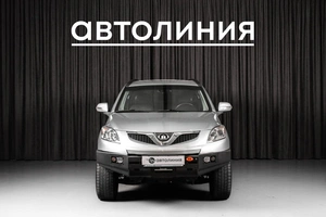 Внедорожник Great Wall Hover H5 2013 года, 920000 рублей, Красноярск