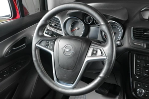 Внедорожник Opel Mokka 2014 года, 1199000 рублей, Тюмень