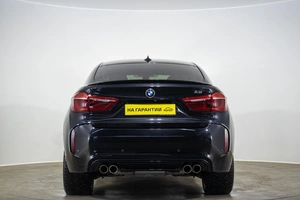 Внедорожник BMW X6 2016 года, 4199000 рублей, Оренбург
