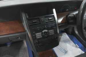 Седан Nissan Teana 2003 года, 599000 рублей, Новокузнецк