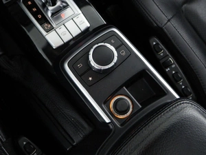 Внедорожник Mercedes-benz G-класс 2017 года, 5557077 рублей, Москва