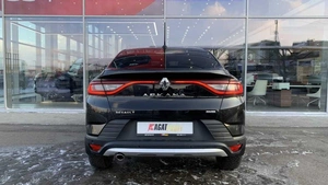 Внедорожник Renault Arkana 2019 года, 1390000 рублей, Солонцы