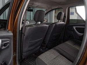 Внедорожник Renault Duster 2012 года, 889000 рублей, Тюмень