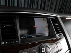 Внедорожник Nissan Patrol 2011 года, 2177000 рублей, Тюмень