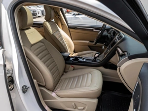Седан Ford Fusion (North America) 2015 года, 1435000 рублей, Краснодар