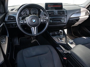 Хетчбэк BMW 1 серия 2012 года, 1400000 рублей, Краснодар