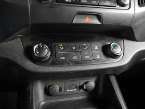 Внедорожник Kia Sportage 2013 года, 1219000 рублей, Воронеж