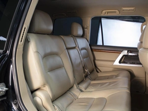 Внедорожник Toyota Land Cruiser 2012 года, 3440000 рублей, Омск