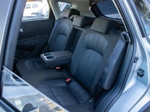 Внедорожник Nissan Qashqai 2012 года, 1249000 рублей, Петрозаводск