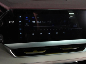 Внедорожник Geely Monjaro 2023 года, 3498000 рублей, Минеральные Воды