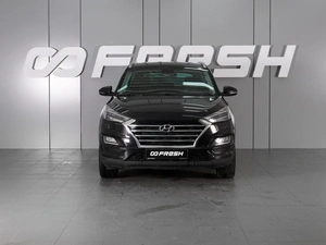 Внедорожник Hyundai Tucson 2020 года, 2569000 рублей, Минеральные Воды
