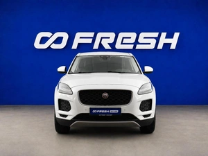 Внедорожник Jaguar E-Pace 2018 года, 2149501 рублей, Москва