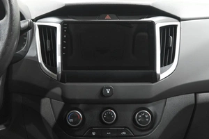 Внедорожник Hyundai Creta 2021 года, 1929000 рублей, Новокузнецк