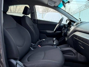 Седан Kia Rio 2016 года, 950000 рублей, Ижевск