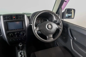 Внедорожник Suzuki Jimny 2007 года, 879000 рублей, Пермь