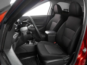 Седан ВАЗ (LADA) Vesta 2017 года, 749000 рублей, Тюмень