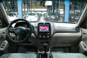 Внедорожник Toyota RAV4 2003 года, 798000 рублей, Солонцы