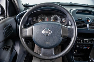 Седан Nissan Almera Classic 2006 года, 379000 рублей, Пермь