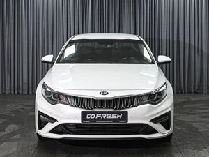 Седан Kia Optima 2019 года, 1989000 рублей, Ставрополь