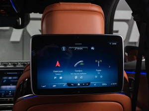 Седан Mercedes-benz S-класс 2021 года, 9499000 рублей, Тюмень