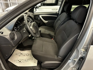 Внедорожник Nissan Terrano 2017 года, 1237000 рублей, Красноярск