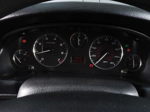 Седан Peugeot 406 1999 года, 200000 рублей, Минеральные Воды