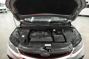 Внедорожник Geely Coolray 2023 года, 1760000 рублей, Курск